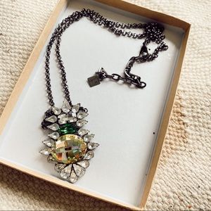 DANNIJO NECKLACE **Offers Welcome**